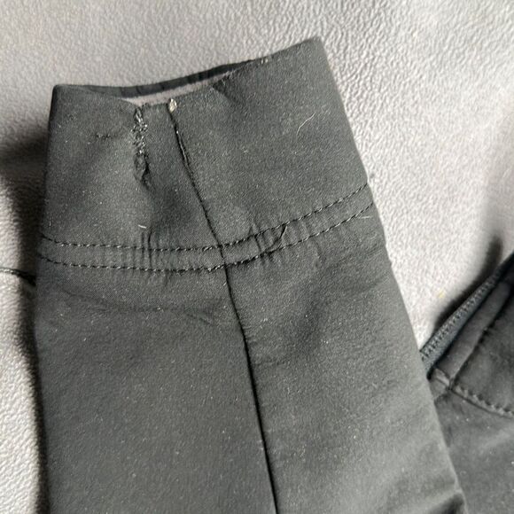 The North Face women’s Apex Soft Shell Black Jacket Size XS - Picture 8 of 8